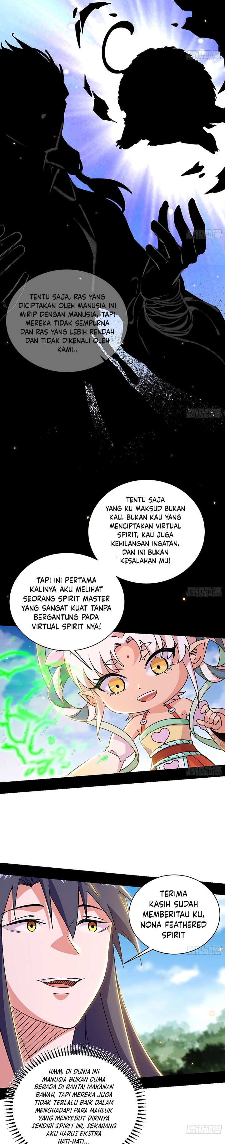 Dilarang COPAS - situs resmi www.mangacanblog.com - Komik im an evil god 505 - chapter 505 506 Indonesia im an evil god 505 - chapter 505 Terbaru 11|Baca Manga Komik Indonesia|Mangacan